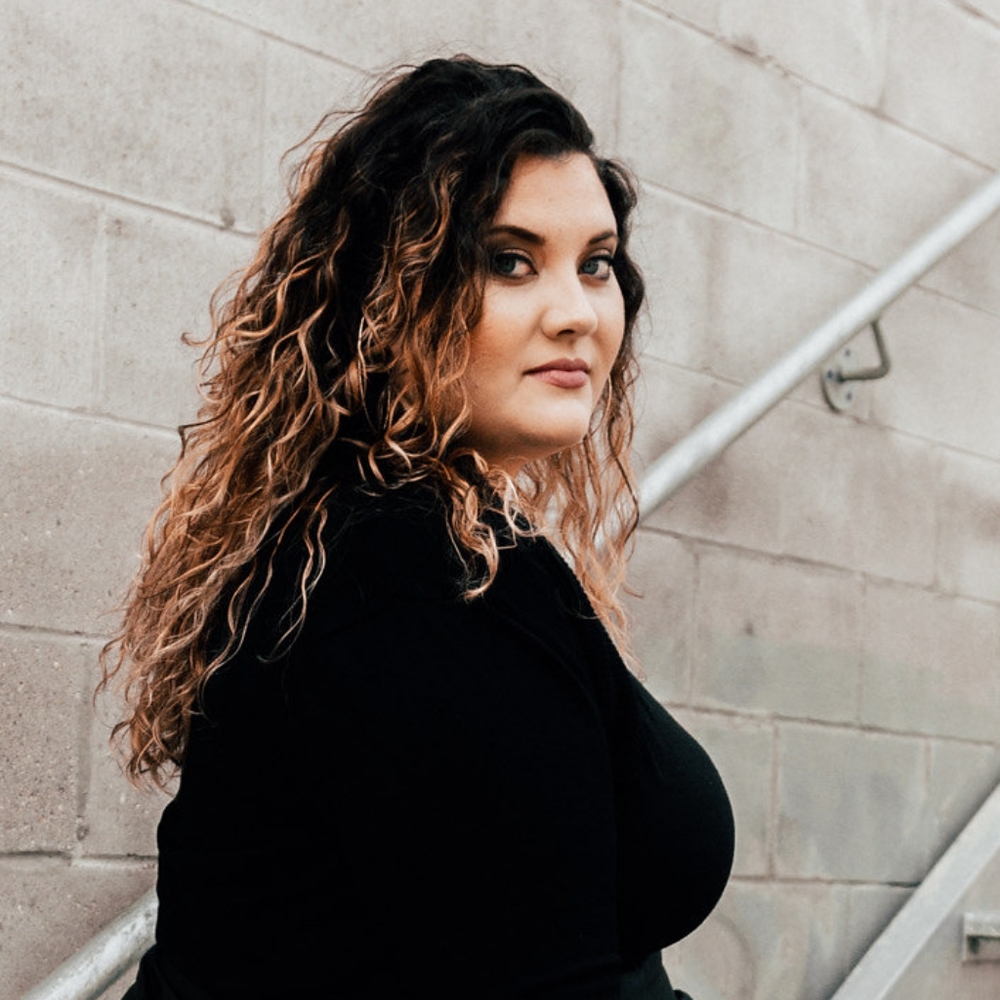 Meet your Posher, Candace